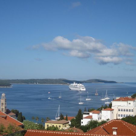 Apartments Kresic Hvar Town Exterior foto