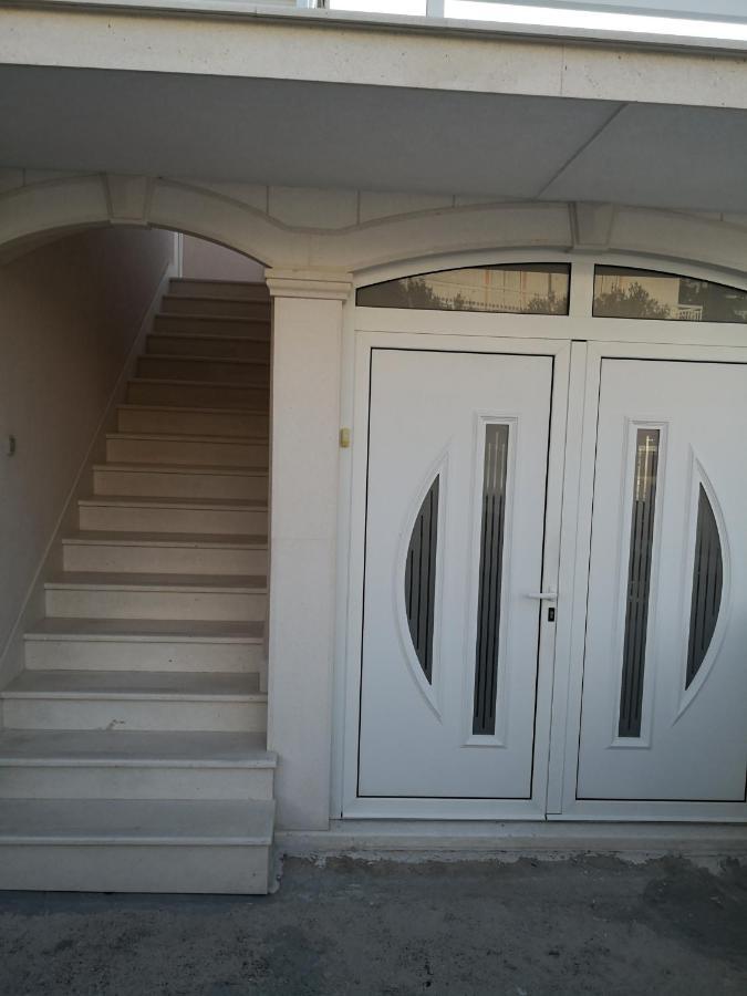 Apartments Kresic Hvar Town Exterior foto