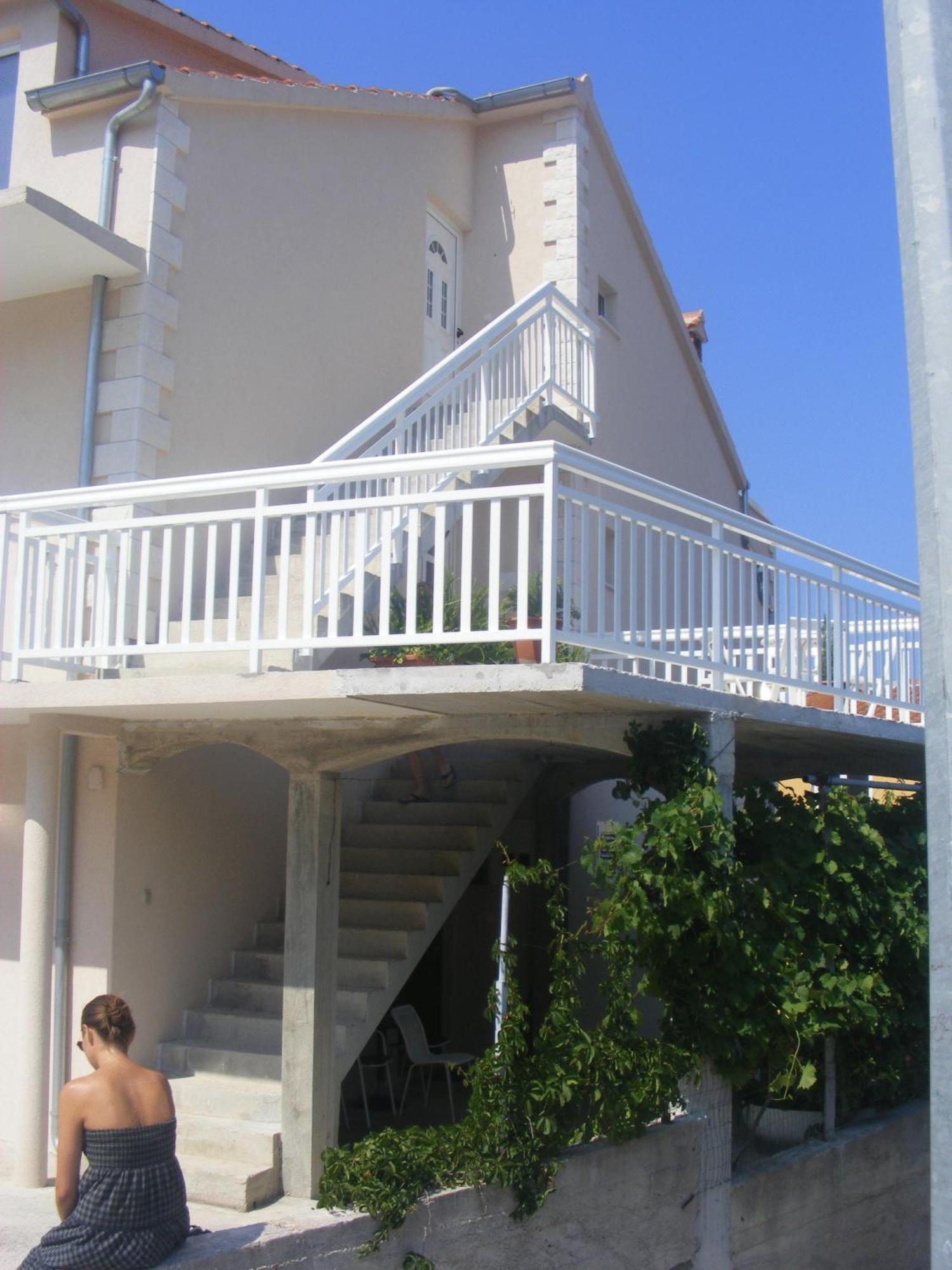 Apartments Kresic Hvar Town Exterior foto