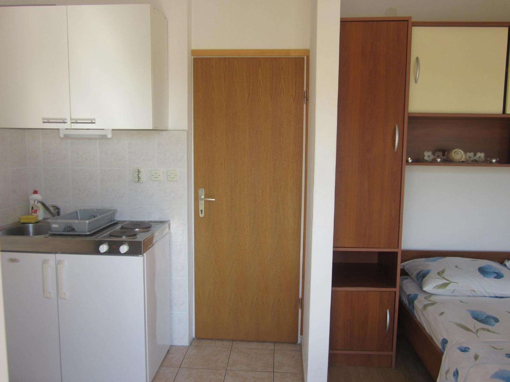 Apartments Kresic Hvar Town Quarto foto