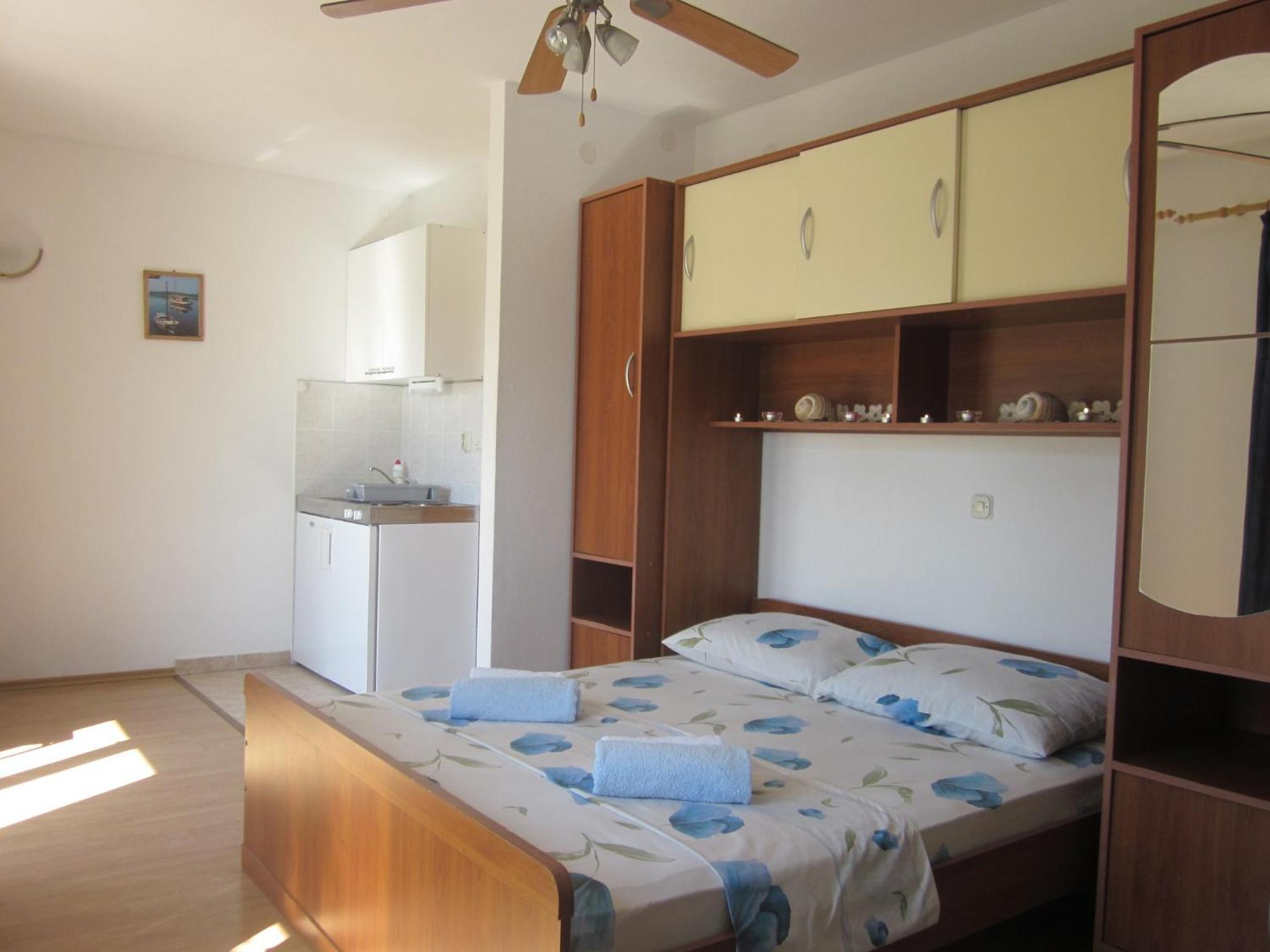 Apartments Kresic Hvar Town Quarto foto