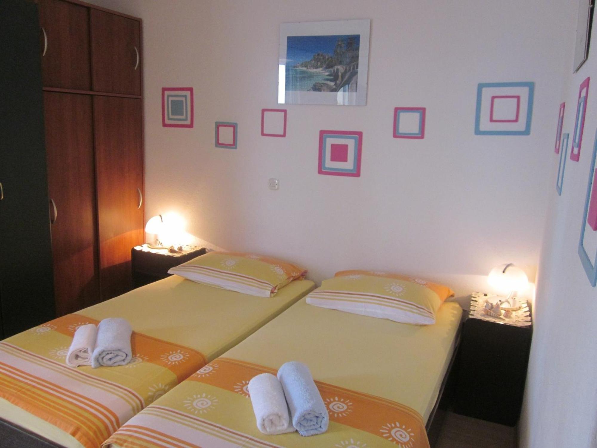Apartments Kresic Hvar Town Quarto foto