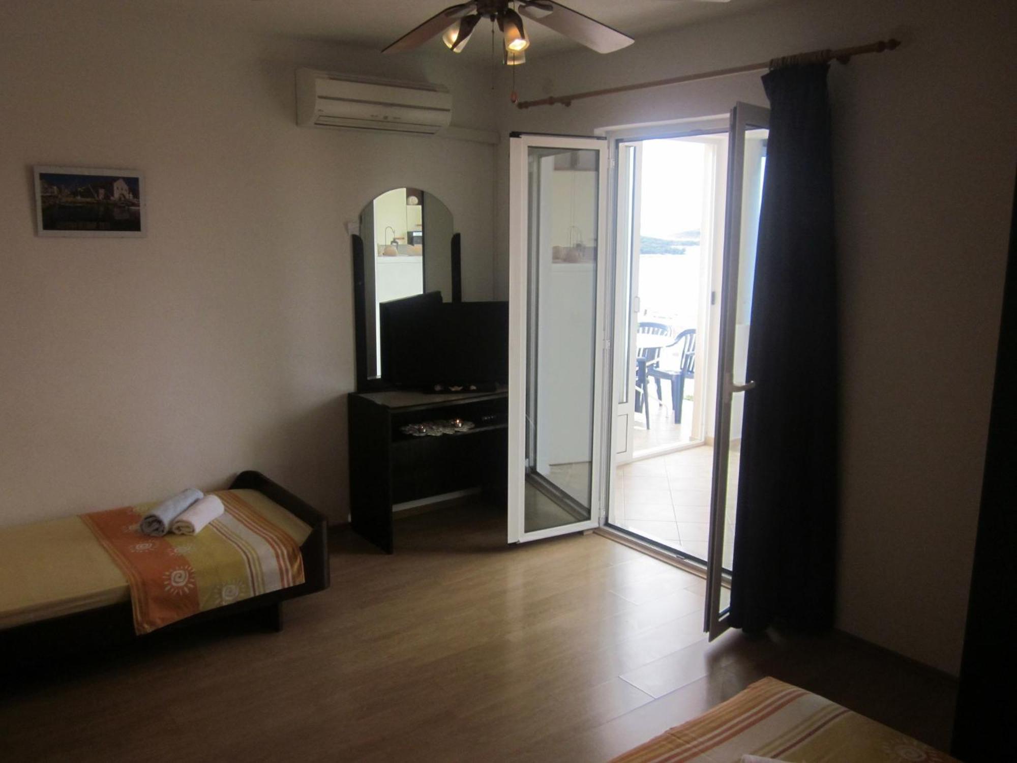 Apartments Kresic Hvar Town Quarto foto