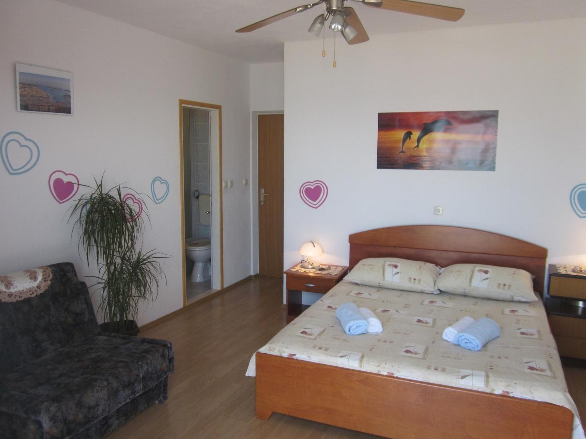Apartments Kresic Hvar Town Quarto foto
