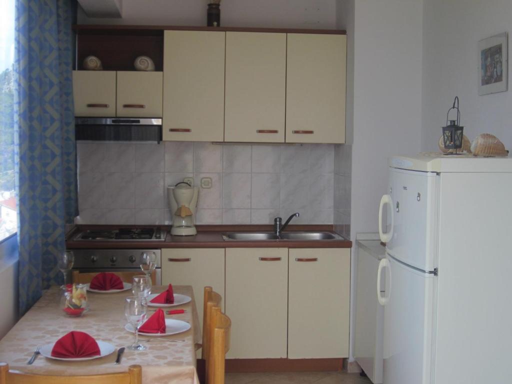 Apartments Kresic Hvar Town Quarto foto